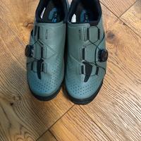 Scarpe shimano mtb