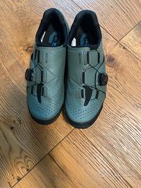 Scarpe shimano mtb