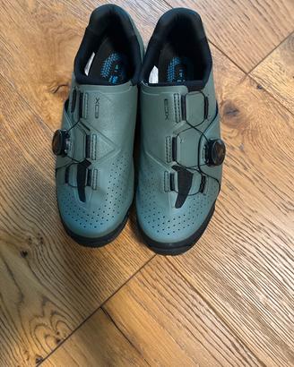 Scarpe shimano mtb