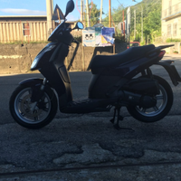 Sportcity 125cc