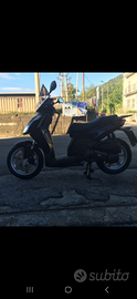 Sportcity 125cc