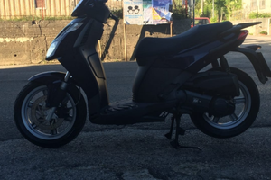Sportcity 125cc