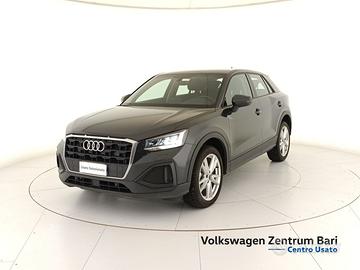 Audi Q2 30 2.0 tdi business s-tronic
