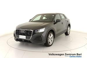 Audi Q2 30 2.0 tdi business s-tronic
