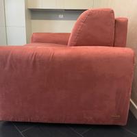 Divano letto POLTRONE SOFÀ pari al Nuovo 