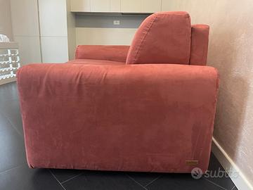 Divano letto POLTRONE SOFÀ pari al Nuovo 