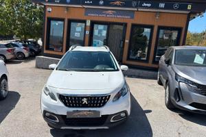 Peugeot 2008 BlueHDi 100 Allure