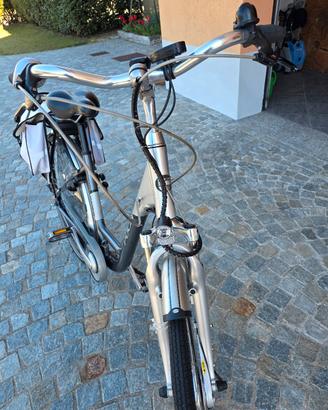 bicicletta 