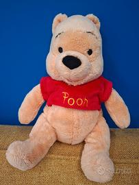 Peluche Winnie the Pooh Disney 32cm Originale