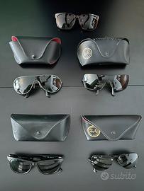 Ray Ban