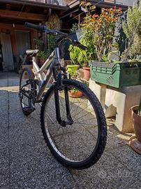 mtb donna