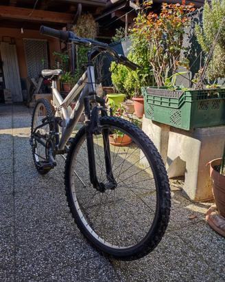 mtb donna