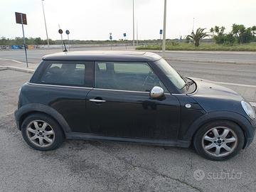 MINI Mini (R56) - 2008