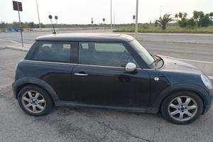MINI Mini (R56) - 2008