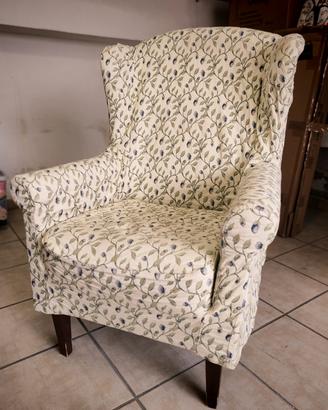 Poltrona  poltrone&sofa 