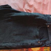 Lotto pantaloni nuovi