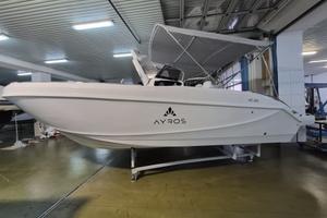 Ayros 22 Open (2025)