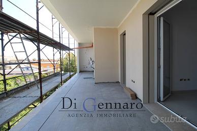 Appartamento Trilocale - Martinsicuro