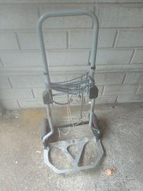 CARRELLO PORTS BOMBOLE SUB