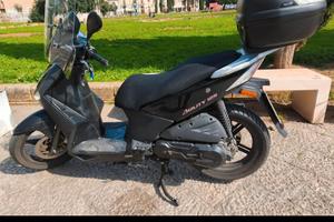 moto 125 pezzi di ricambio