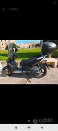 moto 125 pezzi di ricambio