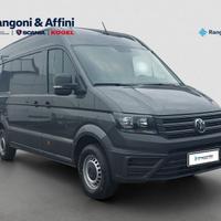 Volkswagen Crafter 35 2.0 TDI 140CV PM-TA Furgone