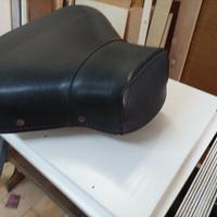 sella anteriore originale lambretta