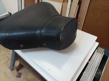 sella anteriore originale lambretta
