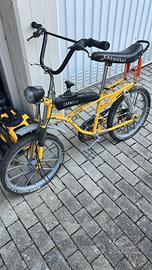 Graziella cross mx3