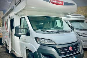 Challenger Mansardato C397GA START EDITION