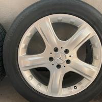 Cerchi originali Mercedes 19”