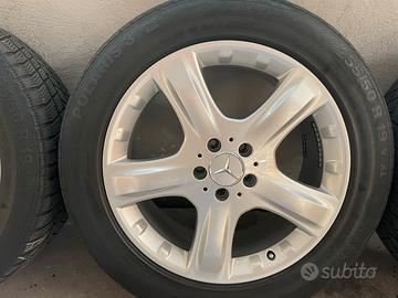 Cerchi originali Mercedes 19”
