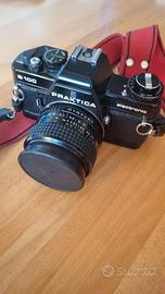 Macchina fotografica Praktica