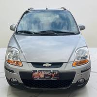 CHEVROLET MATIZ  Anno 2007