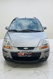 CHEVROLET MATIZ  Anno 2007
