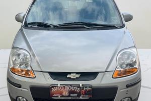 CHEVROLET MATIZ  Anno 2007