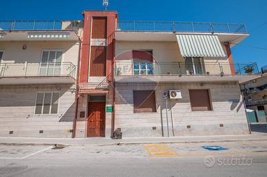 Appartamento - Priolo Gargallo