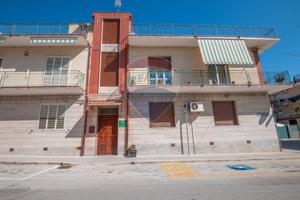 Appartamento - Priolo Gargallo