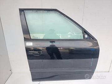 5J6831052 PORTA ANTERIORE DX SKODA FABIA II (5J) 1