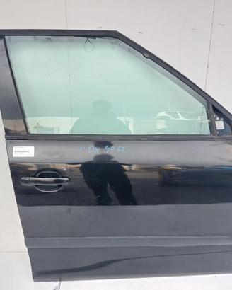 5J6831052 PORTA ANTERIORE DX SKODA FABIA II (5J) 1