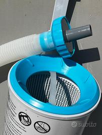 Skimmer con Montaggio a Parete  Intex