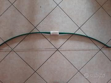 Arco Shakespeare B8 Rocket 56"Fiberglass 45 LBS