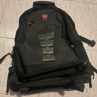 Trolley moto ducati corse