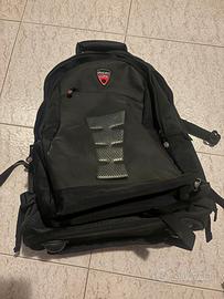 Trolley moto ducati corse