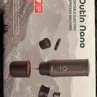 Macchina espresso Portatile