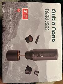 Macchina espresso Portatile