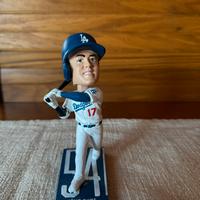 Bubblehead LA DODGERS