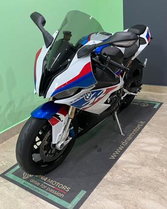 Bmw S 1000 RR M sport