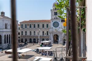 Appartamento in centro storico
