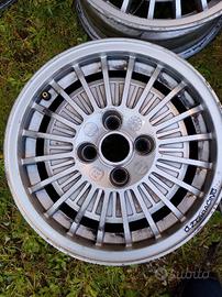 Cerchi in lega 14 OZ